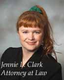 Jennie L. Clark, Attorney at Law